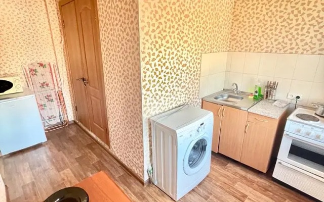 Квартира на Ломоносова 10