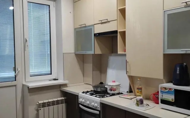 Квартира на Весенней 2
