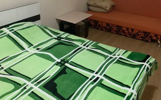 Квартира Однушка На Тундровом 1