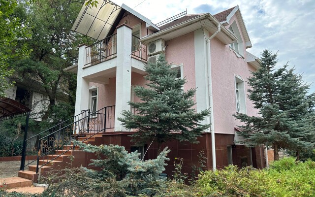 Отель Лев