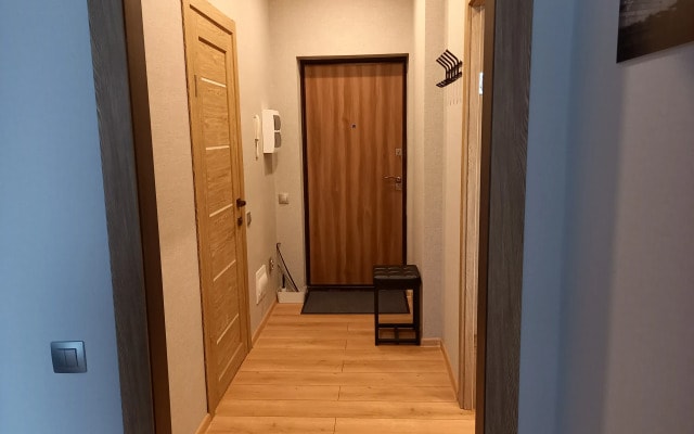 Апартаменты Traveller's Place