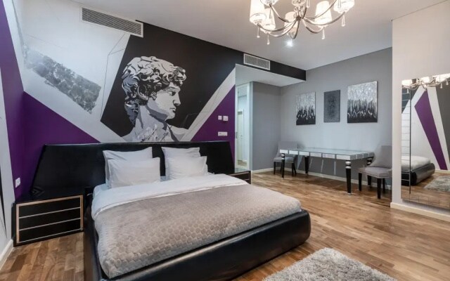 Rockmond 58 Junior Suite 9