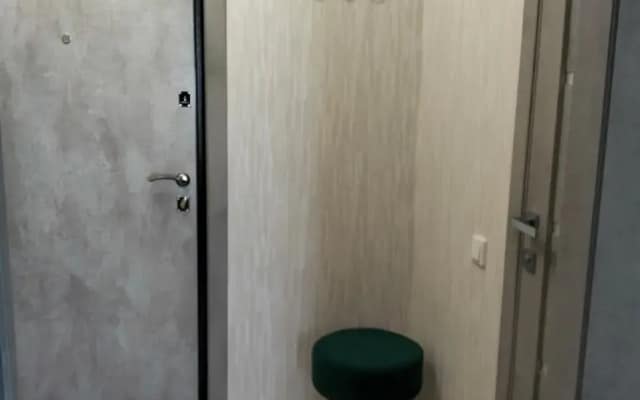 Квартира студия 23 м² 1 кровать