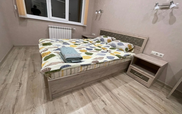 Квартира в ЖК Солнечный