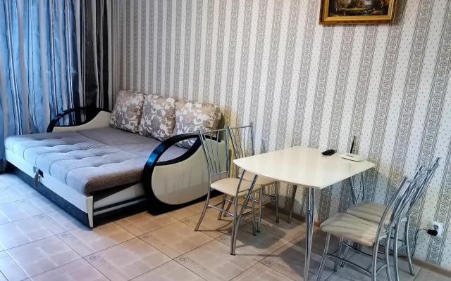 Квартира Уютная