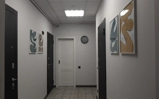 Апартаменты Ромашка у Московского вокзала