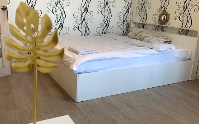 Квартира в Новых Островцах