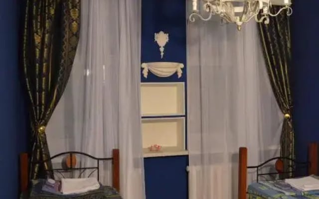 Меблированные комнаты Дуэт