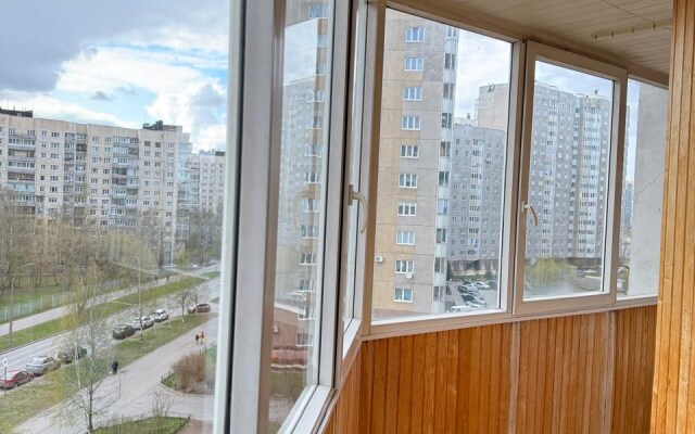 Квартира на Малой Бухарестской