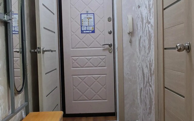 Квартира Апарты на Сахалинской
