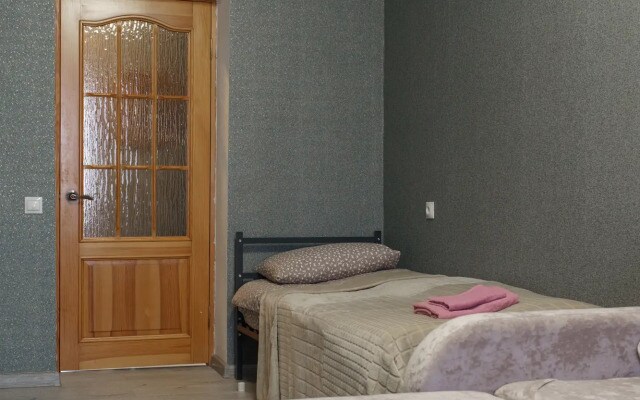 Квартира Right Room Трехкомнатные Возле Дворца Спорта