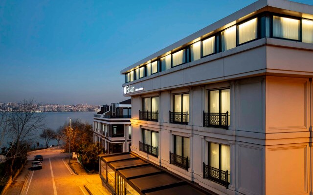 Ezkar Bathonea Art Istanbul Hotel