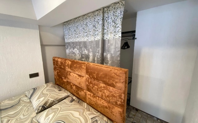 Апартаменты SochiHome Сидней двухуровневые