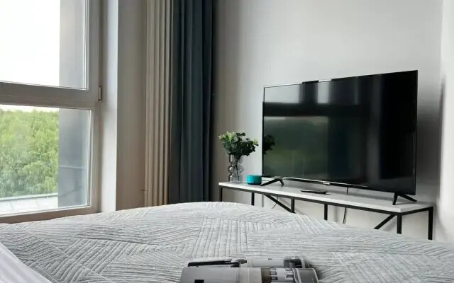 Апартаменты Ризон 3
