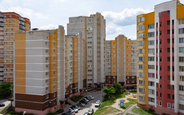 Апартаменты «Атмосфера» | Лён — Платите Только За Главное — За Свой Комфорт