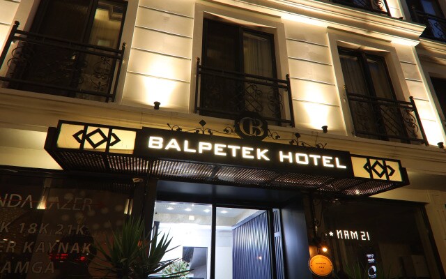 Balpetek Hotel
