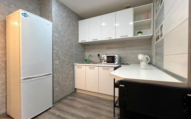 Студия Пискунова 148/4-62 Иркутск Аэропорт КакДома
