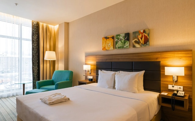 Elements Hotel Киров 5*