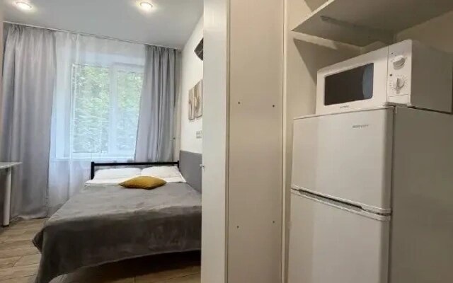 Квартира Ли Апарт Альфа у м.Нарвская