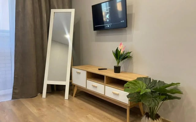 Апартаменты REHOME24