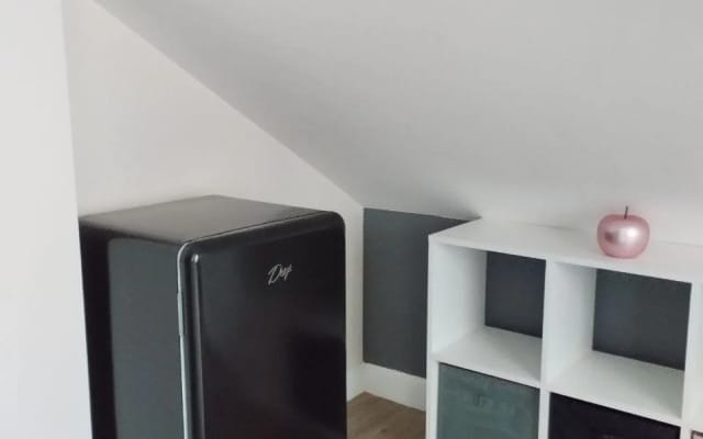 Квартира Relax у Метро Тульская
