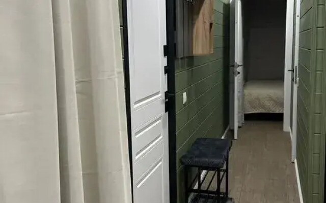 Частный дом без бани в Домодедово