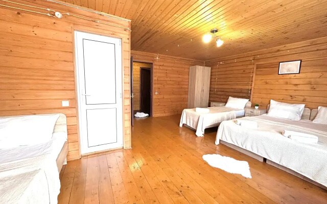 Ekotun Guest House