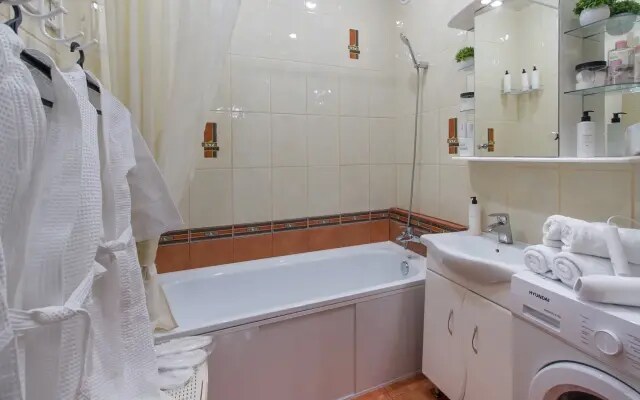 Квартира Ломоносова