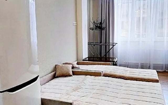 Апартаменты Декабристов 36/1 № 3