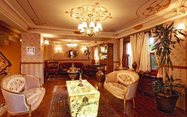 Dersaadet Hotel Istanbul
