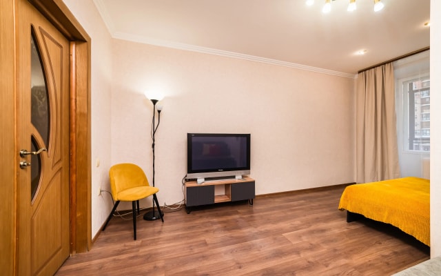 Квартира Апартаменты in Sanny City