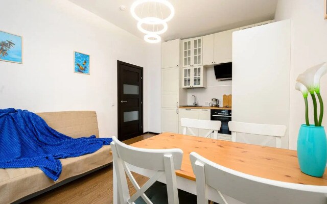 Апартаменты Standart Apart Московская 7