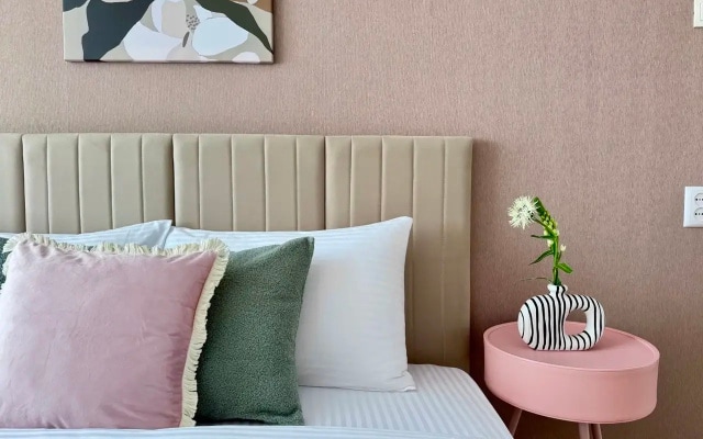 Квартира Hygge Karelia Spring