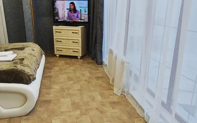 Мебелированные комнаты Парк