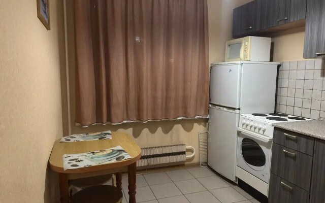 Квартира Видовая на м Полянка