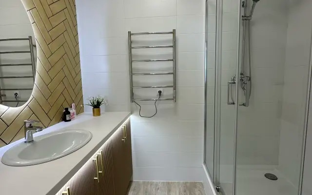 Квартира Apartlike