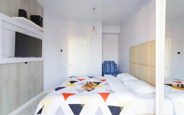 Апартаменты M Apartments, Marina Park
