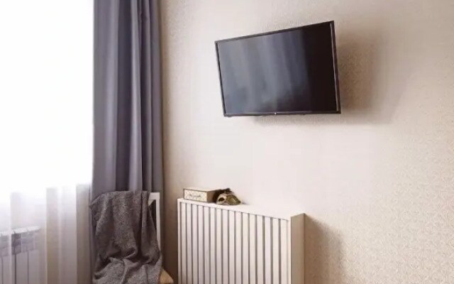 Апартаменты на Советской 105А, 11 этаж, Loft
