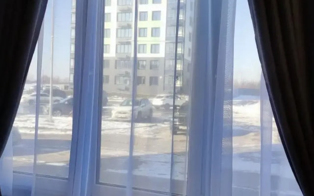 Квартира Шикарная студия в Калуге 35 м²
