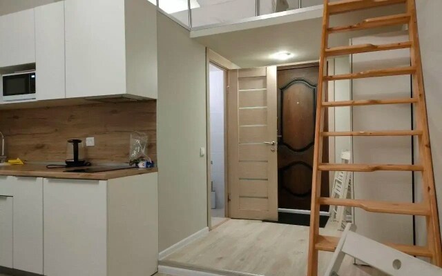 Меблированные комнаты Apart-rooms on Zagorodny
