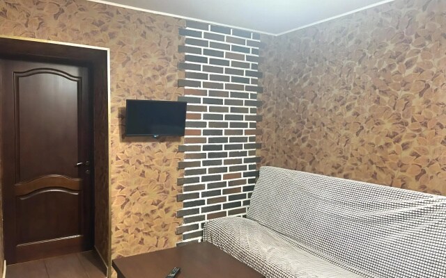 Апартаменты Apart on Pastukhova31