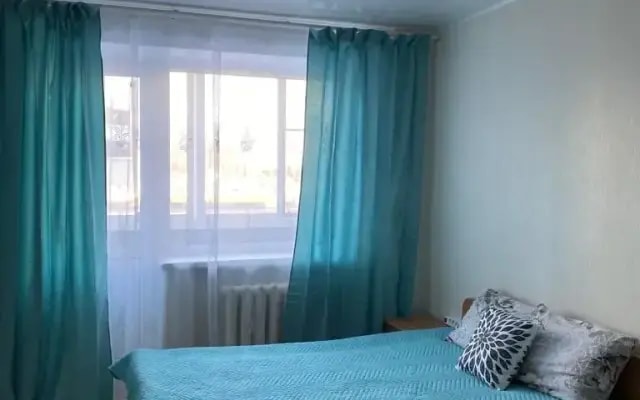 Квартира Уютно Как Дома