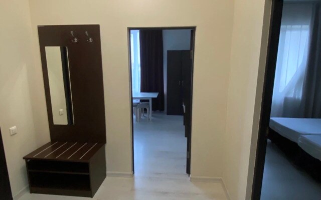 Апартаменты Sea Side 25