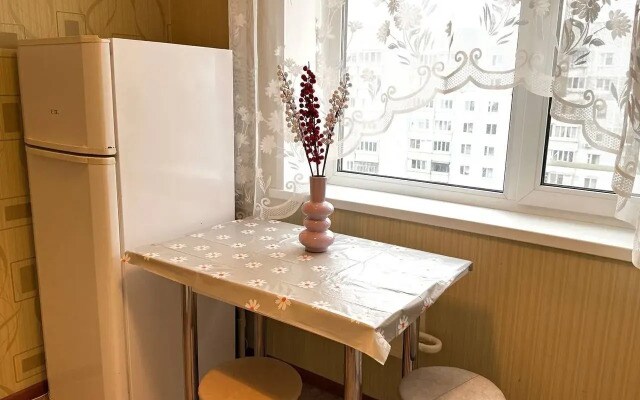 Квартира на Проспекте Созидателей 80 (80)