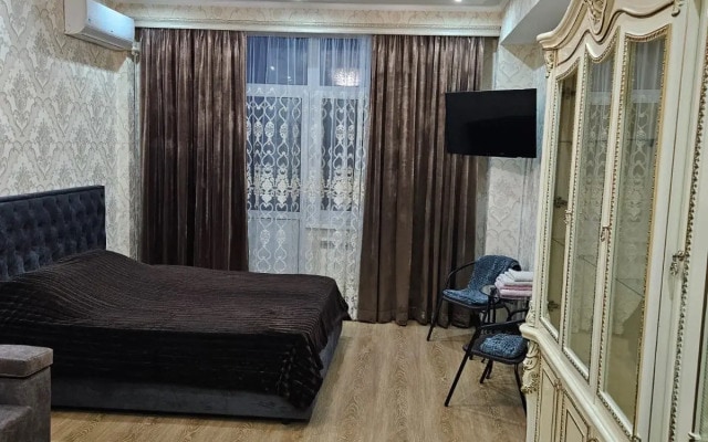 Квартира на Автовокзале