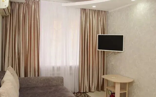 Квартира на Улице Ботвина 22