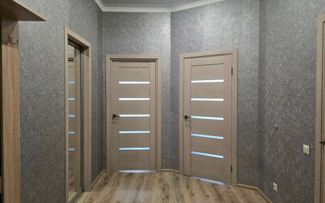 Квартира Апартаменты Аврора Михалицина 1 (11 этаж)