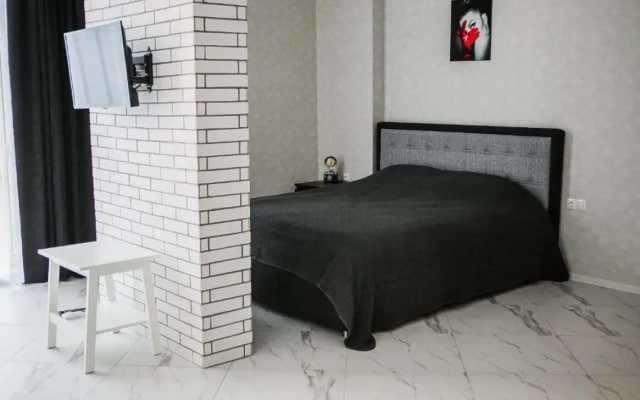 Apartments Malina Alt Platz 2