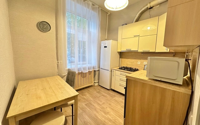 Квартира на улице Большой Красной 22А