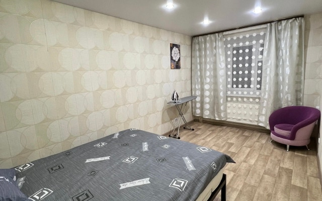 Квартира двухкомнатная